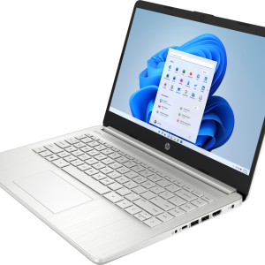 HP Laptop 14s-dq5009nia (6G5K0EA)