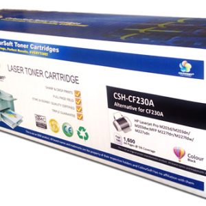 Compatible Hp 30A Toner(CS-CF230A)Coloursoft