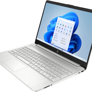 HP pavilion  15s-fq5340TU (9R168PA)