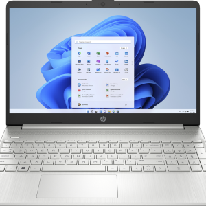 HP Laptop 15s-fq5340TU (9R168PA)