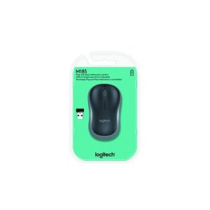 WIRELESS MOUSE M185