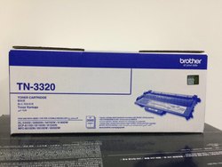 Brother Laser Toner TN-3320