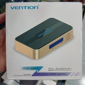 VENTION HDMI SPLITTER 1 IN 2 OUT – VEN-ACBG0