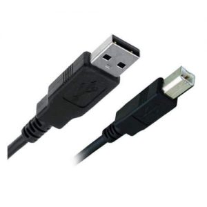 S-TEK USB 3M PRINTER CABLE