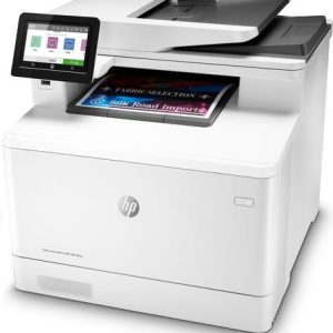HP Color LaserJet Pro MFP M479fdn(W1A79A)