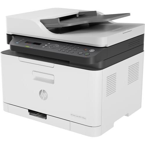 Hp Color Laserjet MFP 179fnw (4ZB97A)