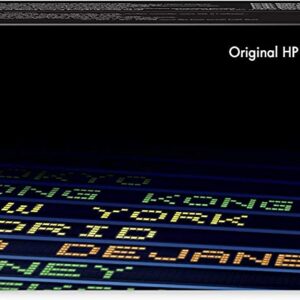 Hp Laserjet Toner Catridge 207A(W2210A) Black
