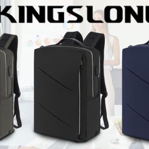 KINGSLONG BACK PACK KLB231174BL-16