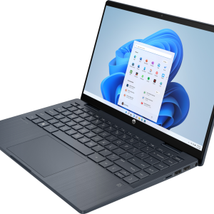 HP Pavilion x360 14-EK0018NEN (79T31EA#ABV)