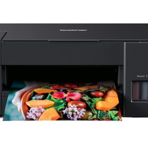 brother-DCP-T420W Wireless Printer