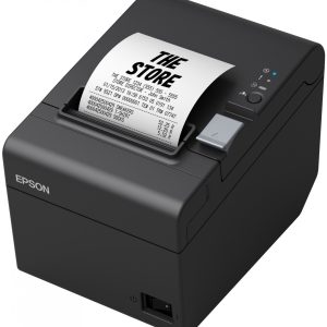 Epson TM-T20III Thermal Receipt Printer (C31CH51012A0)