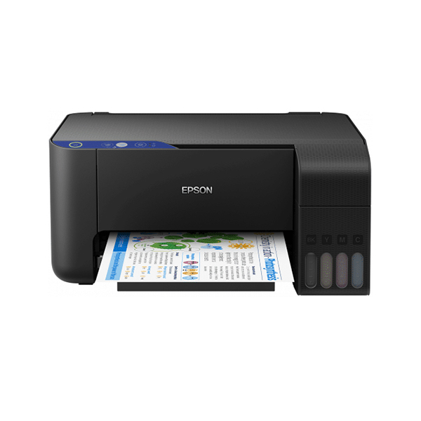 Epson Printer  L3210 (C11CG87404DA)