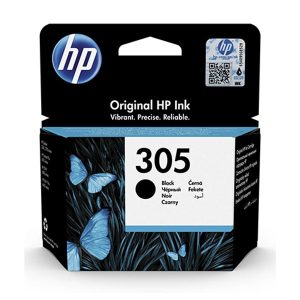 HP 305 ink Catridge black (3YM61AE)