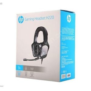 HP H220 Gaming Headset