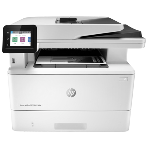HP LaserJet Pro MFP M428DW
