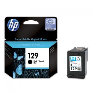Hp 129 Black Original Catridge(C9364HE)
