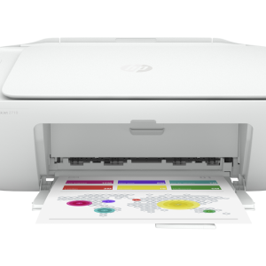 HP DeskJet 2710 All-in-One Printer (5AR83B)
