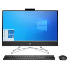 HP 24-DF1013NE All-in-One 24'' FHD Touch PC(3B4Z3EA)