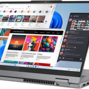 Lenovo IdeaPad Flex 5