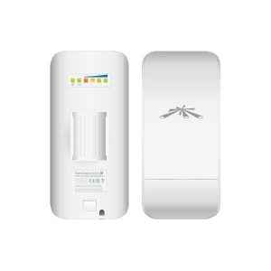 Ubiquiti NanoStation locoM2.
