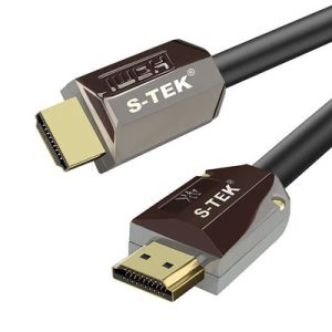 STEK FULL HD 4K HDMI CABLE 3M