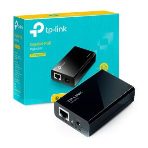 Tp-link Gigabit PoE Injector TL-POE150S.
