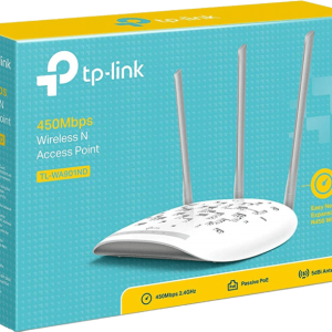 TP-Link TL-WA901ND 450Mbps Wireless N Access Point