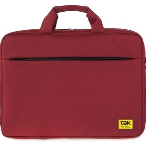 TEK FOR LIFE LAPTOP BAG 15.6"