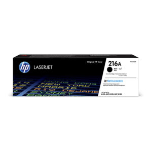 Hp 216A Laserjet Toner Catridge (W2410A)Black