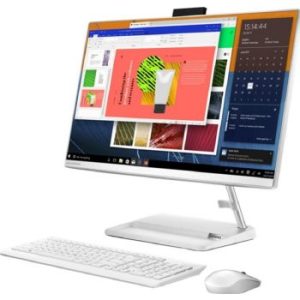 LENOVO IDEACENTRE AIO 30 22ITL6 ( F0G500BGUE)