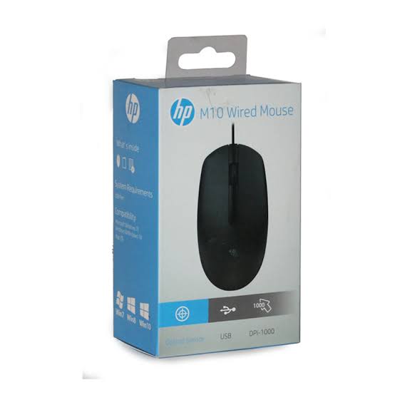 mouse
