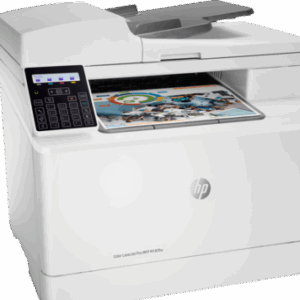 Hp Color Laserjet Pro MFP M183FW(7KW56A)