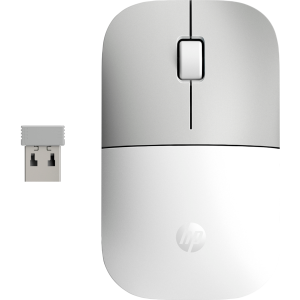 HP Z3700 Wireless Mouse Pink - 4VY82AA
