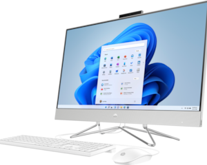 HP All-in-One 21-b0038nh  PC (2T0P8EA)