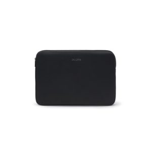Dicota D31186 Perfect Skin Case for Notebook 13-13.3" , Black.