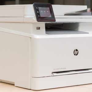 Hp Color laserjet pro mfp 283fdw(7KW75A)