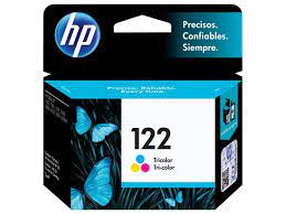 HP 122 ink Catridge (CH562HE) Color