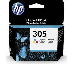 HP 305 ink Catridge Color (3YM60AE)