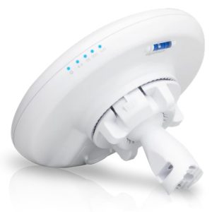 airMAX GigaBeam Long-range 60/5 GHz Radio