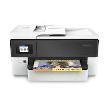 HP Officejet Pro 7740 Wide Format All-in-One Printer