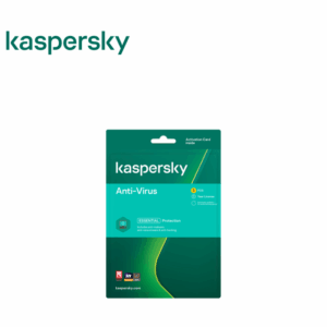 Kaspersky Antivirus 2021 3 USER +1(KL1171QXBFS-20ENG1)