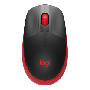 Logitech M190 Wireless Mouse