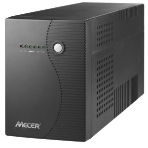 Mecer 1000VA Line Interactive UPS (ME-1000-VU)