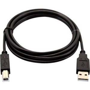 S-TEK USB 1.8M PRINTER CABLE