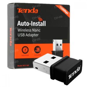 Tenda W311MI   Wireless N150 Pico USB Adapter.