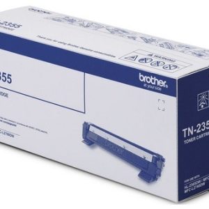 Brother Black Toner TN-2355