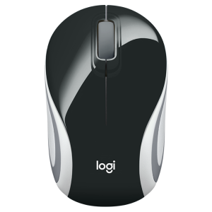 Logitech Wireless Mouse M187